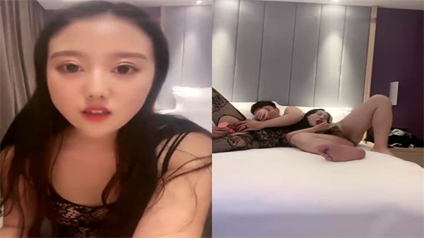 极品颜值美女求哥哥狠狠干我